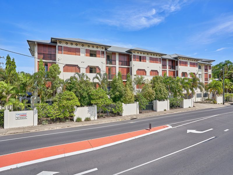 5/136138 Buchan Street, Bungalow QLD 4870 Apartment For Rent 620