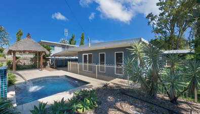 Picture of 7 Coral Street, SAUNDERS BEACH QLD 4818