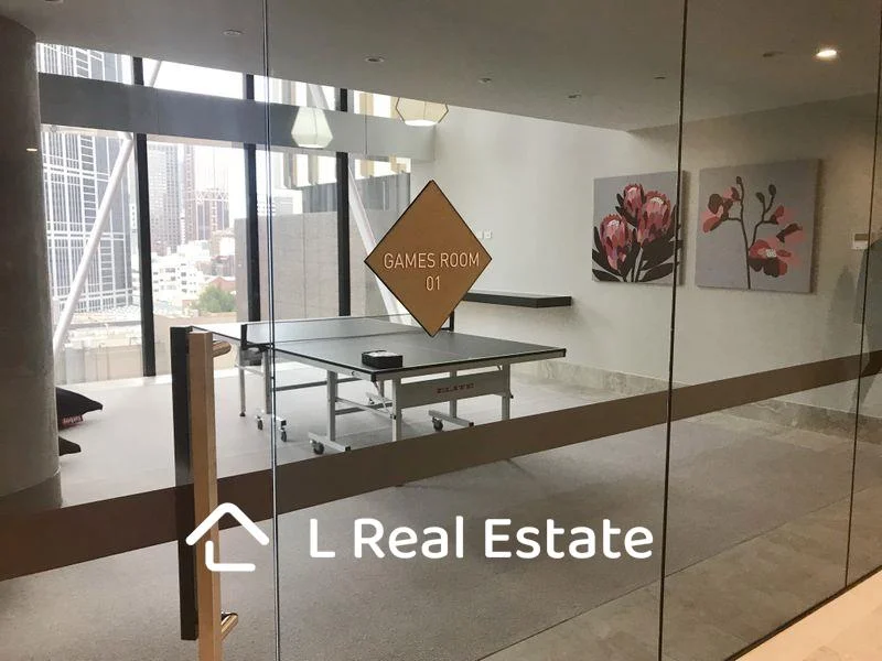 Additional image 23 of 3602/60 A'Beckett Street, Melbourne VIC 3000