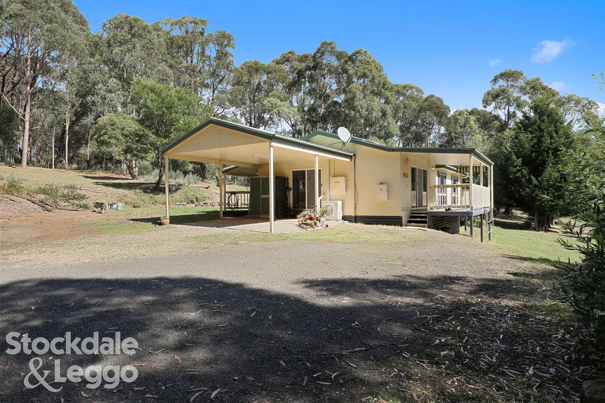 Additional image 16 of 11 Gilfedder Terrace, Mirboo North VIC 3871