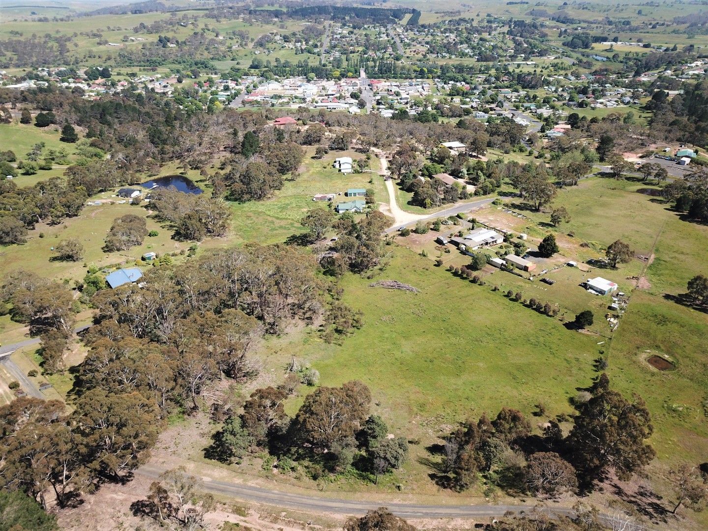 Lot 1 Hyde Street, Bombala NSW 2632, Image 0