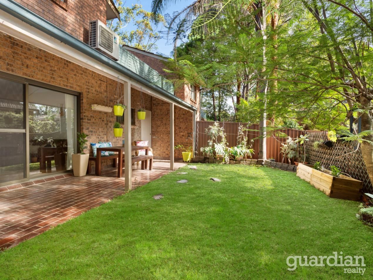 23/22 Pennant Street, Castle Hill NSW 2154, Image 0