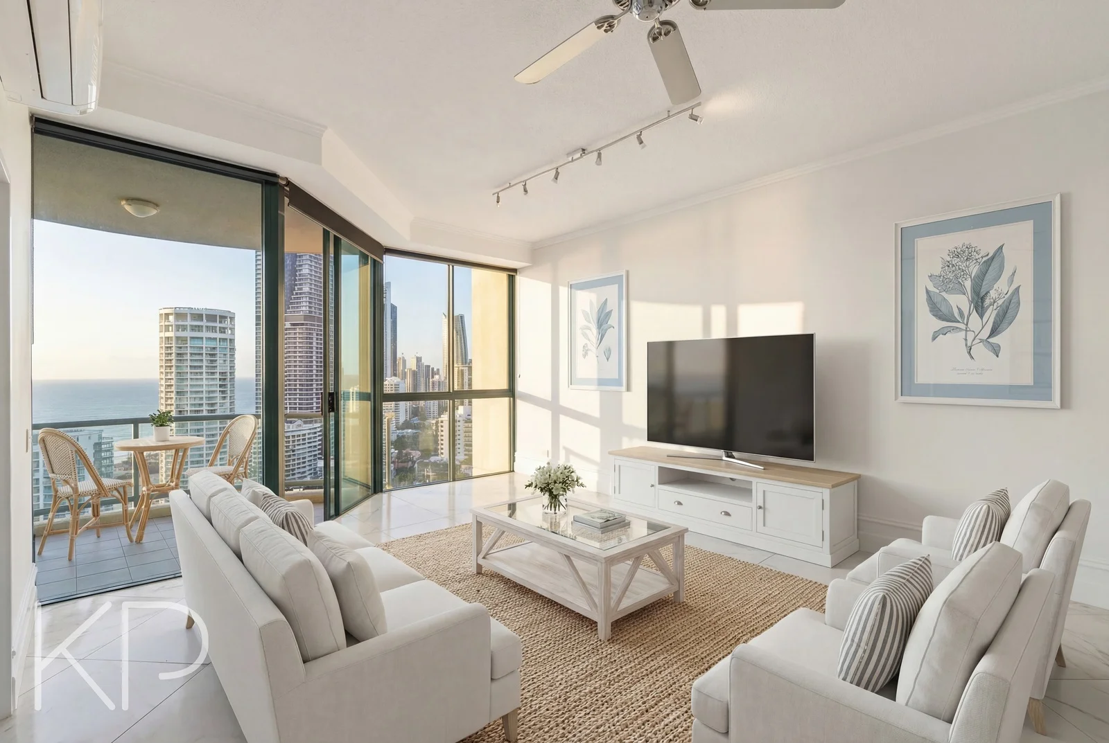 Additional image 3 of 2505/3400 Surfers Paradise Boulevard, Surfers Paradise QLD 4217