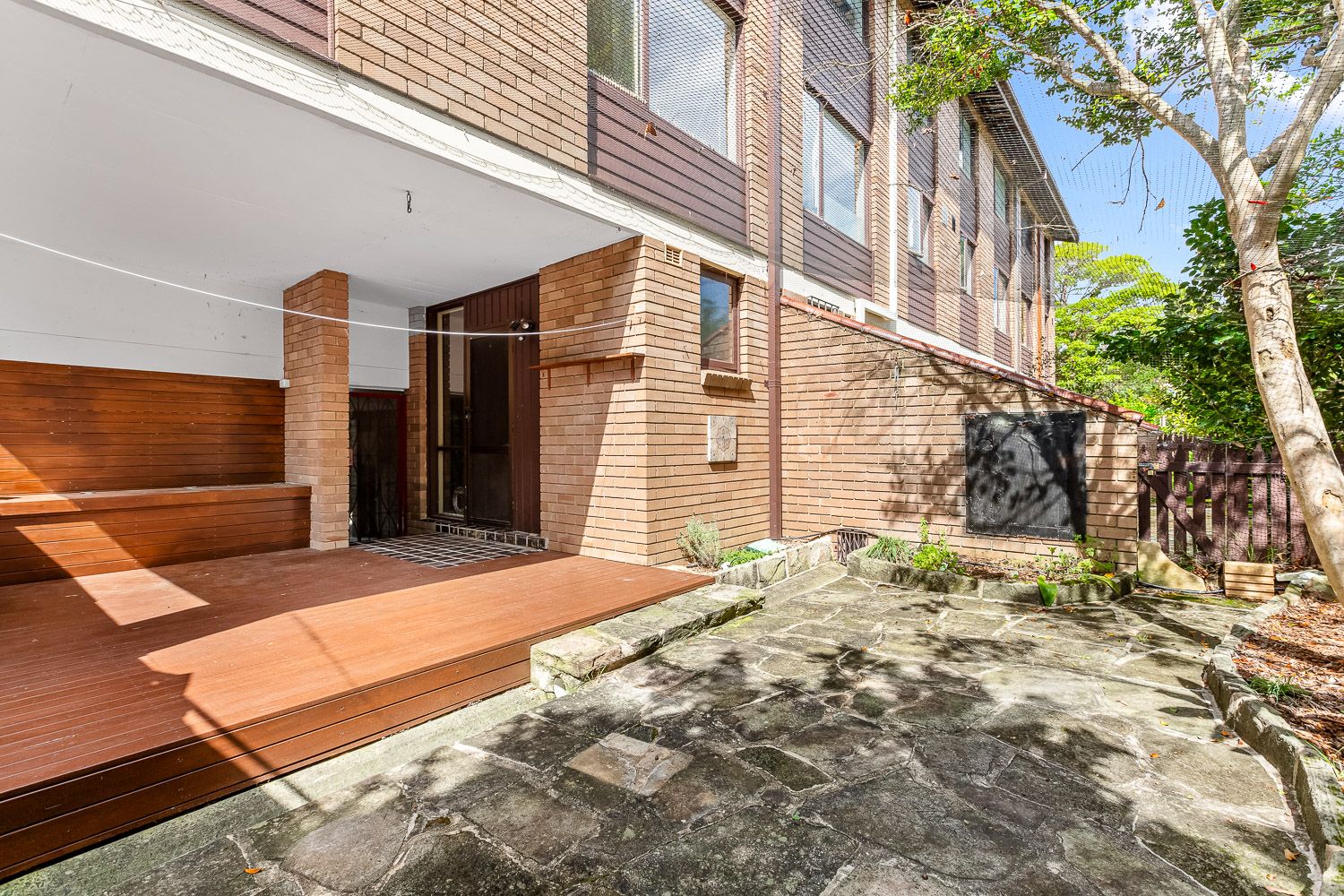 4/4 Lord Street, Roseville NSW 2069 Townhouse For Rent Domain