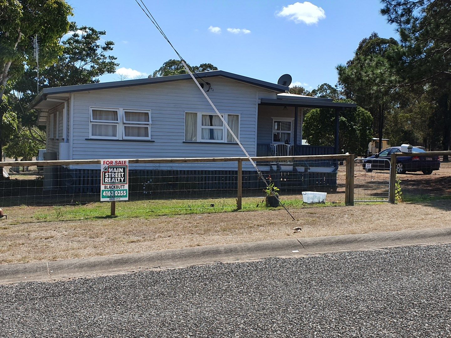 36 James Street, Blackbutt QLD 4314, Image 0