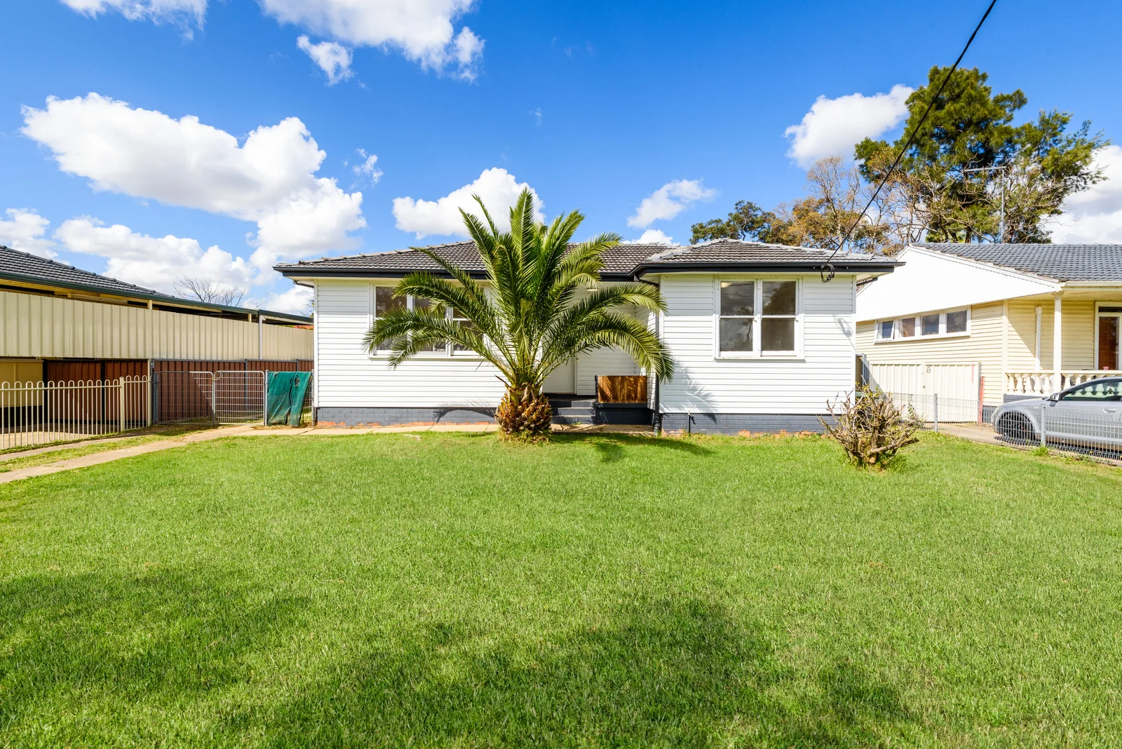 6 Warrego Street, North St Marys NSW 2760