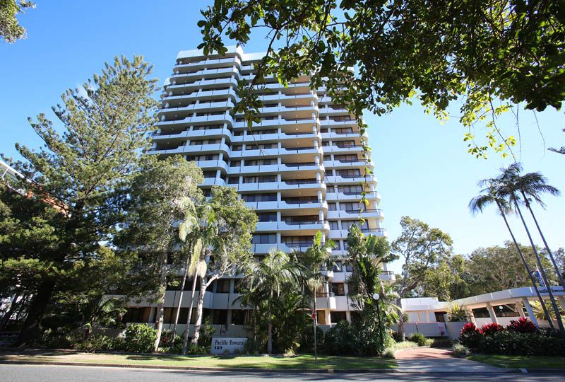 303/121 Ocean Parade, Coffs Harbour NSW 2450, Image 0