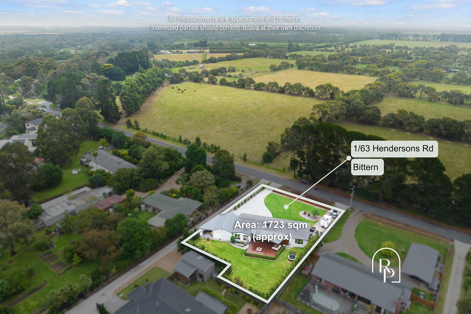 63 Hendersons Road, Bittern VIC 3918, Image 1