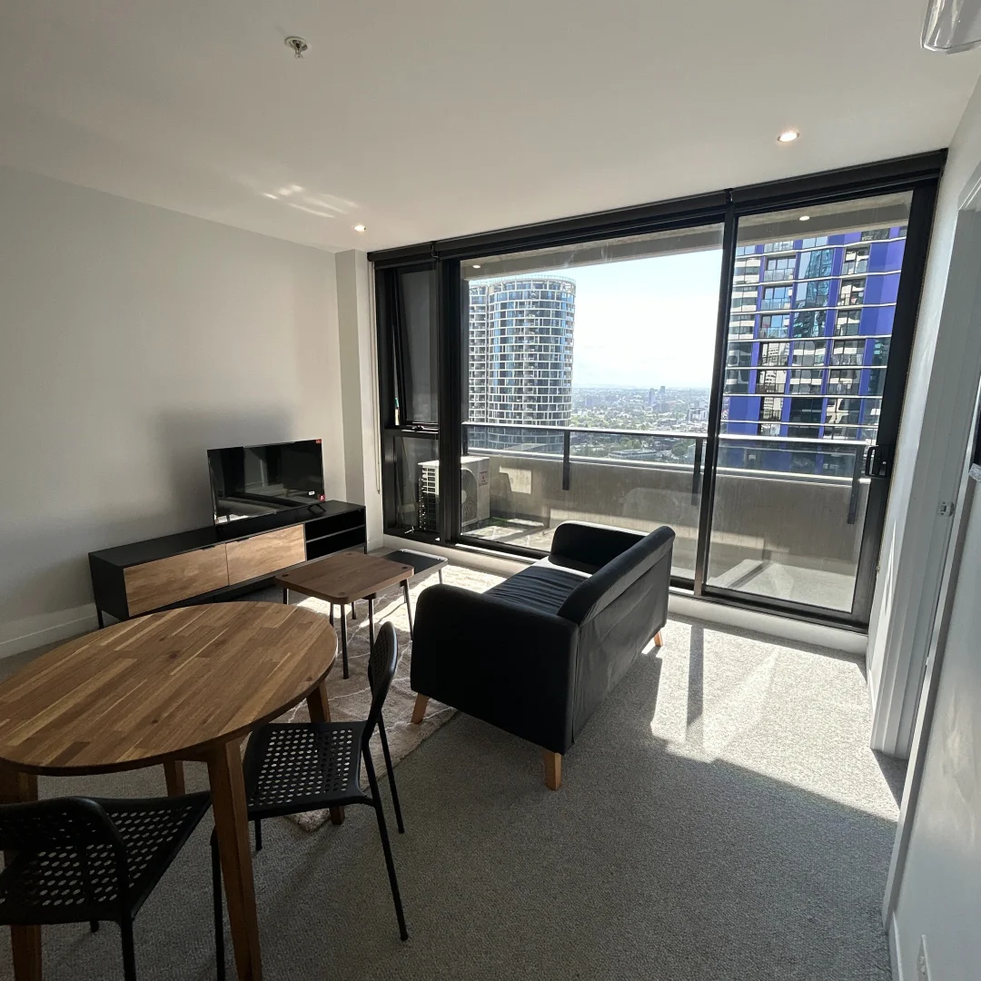 Additional image 5 of 3211/80 A'beckett Street, Melbourne VIC 3000