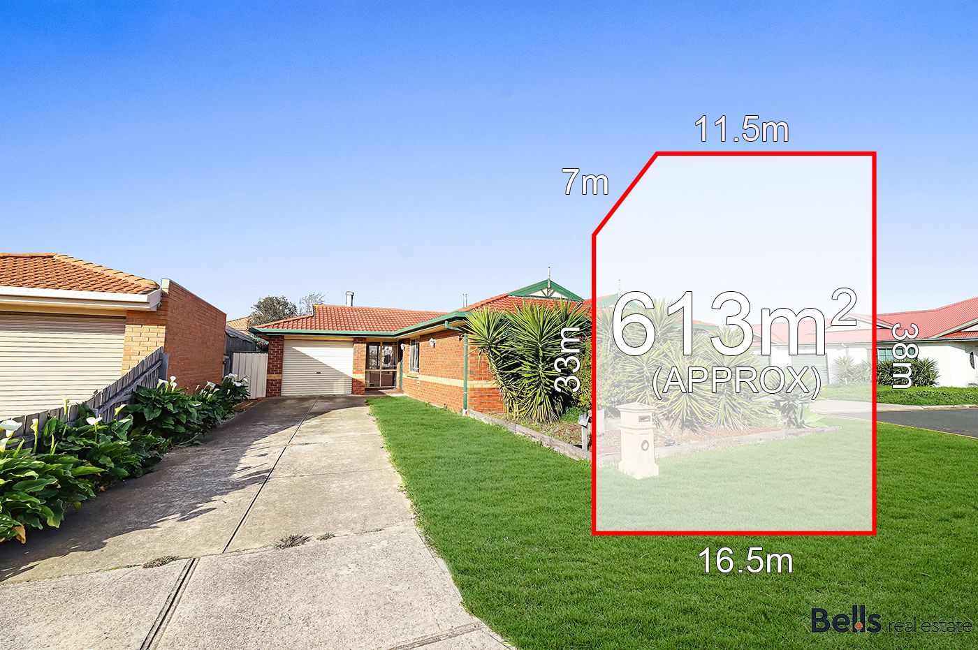 6 Rachel Court, Sydenham VIC 3037, Image 0