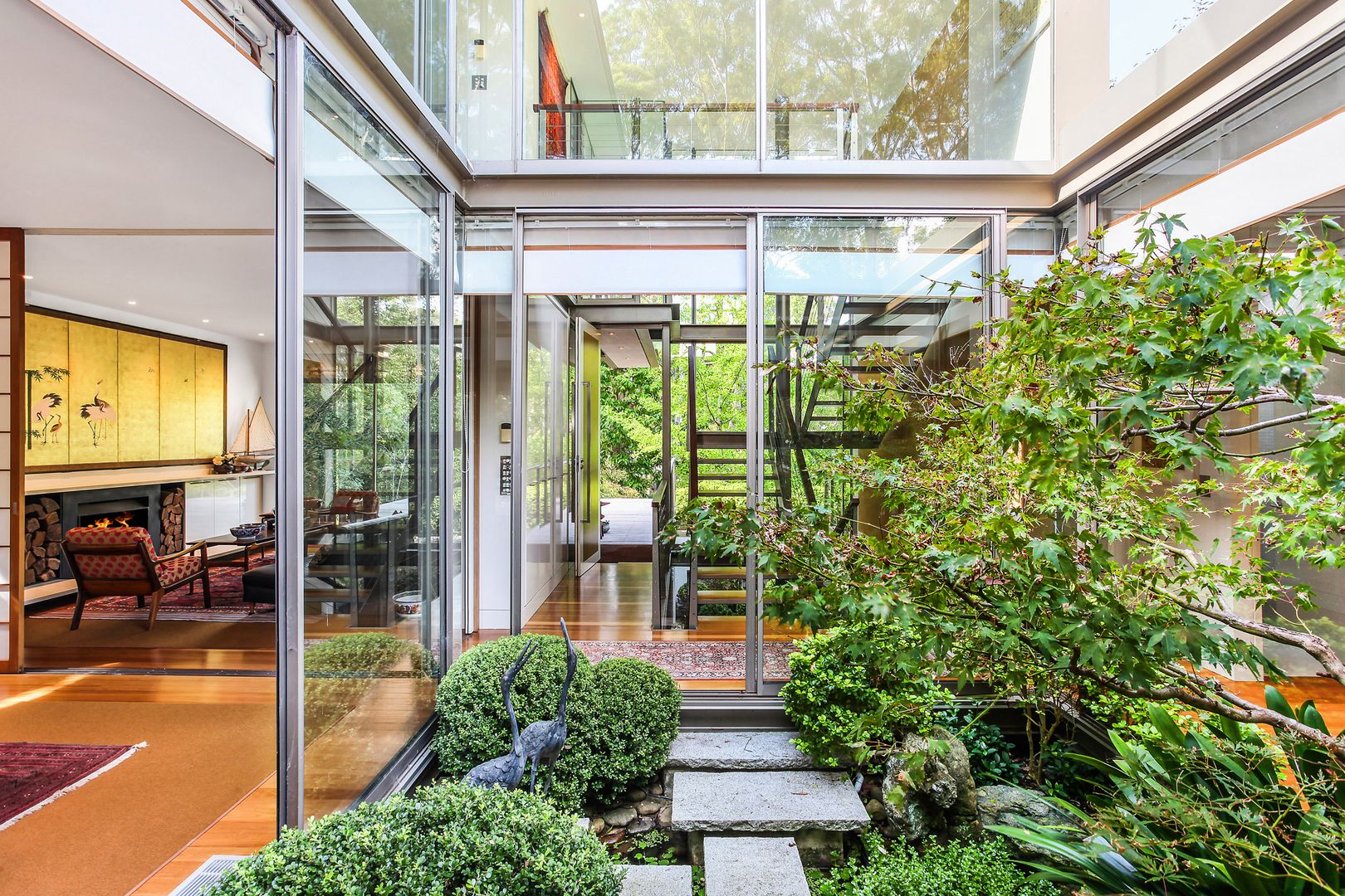 4 Hillcrest Street, Wahroonga NSW 2076 House For Sale Domain