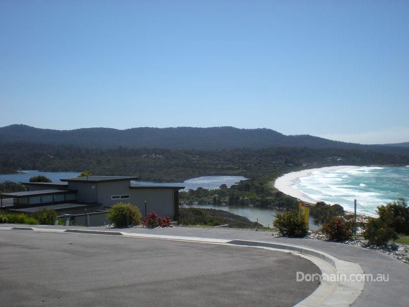 Lot 6 Wedge Court, BINALONG BAY TAS 7216, Image 0