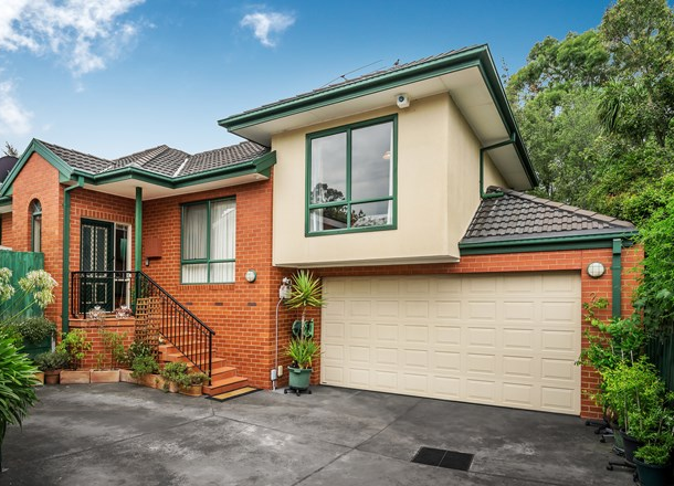 2/22 Soderlund Drive, Doncaster VIC 3108