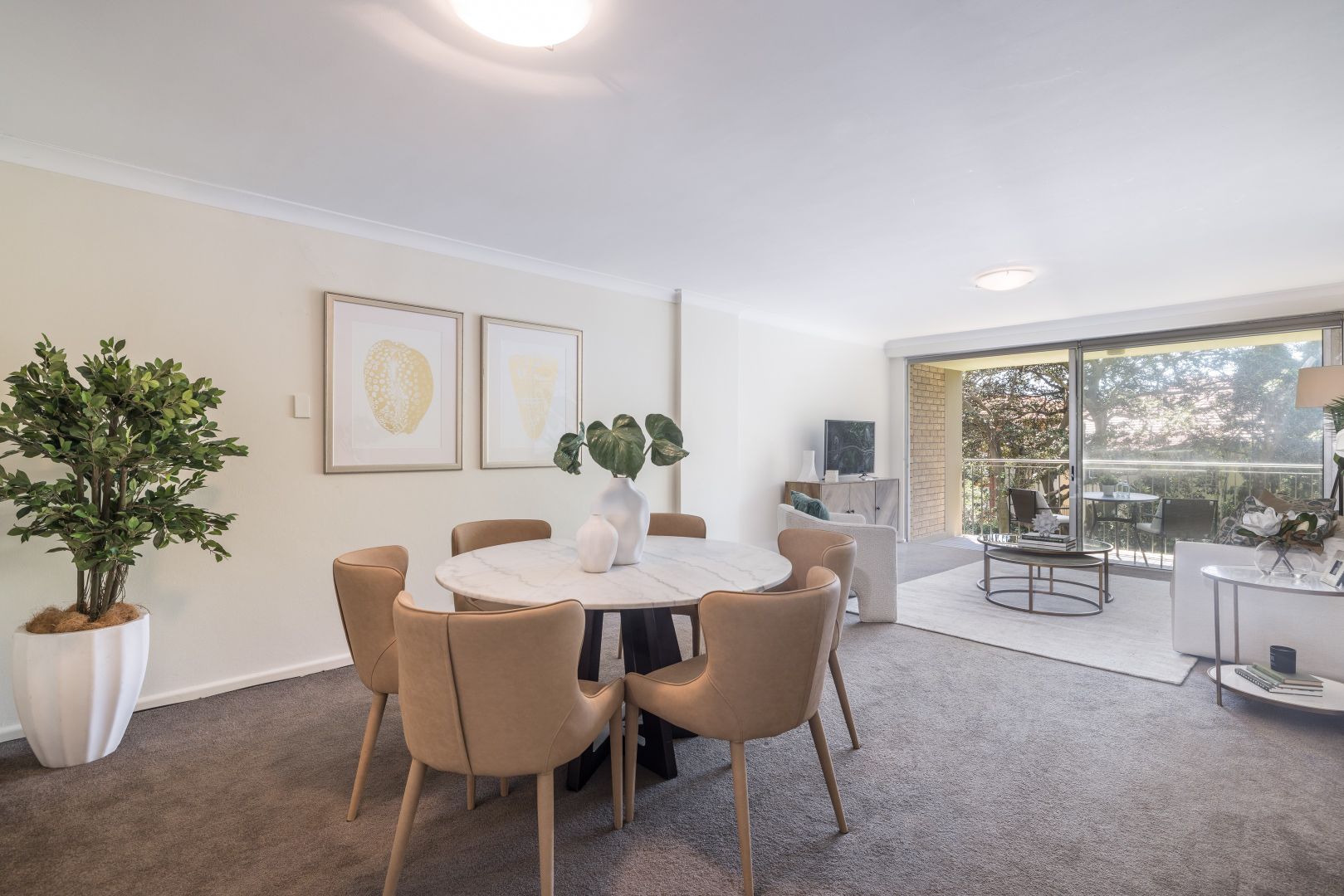 3/5-7 Peel Street, Kirribilli NSW 2061, Image 1