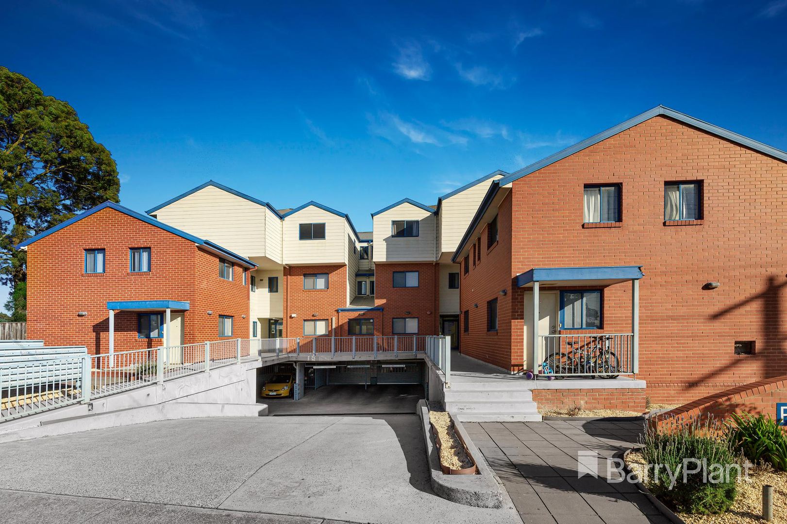 25 & 46/1251 Plenty Road, Bundoora VIC 3083 Domain