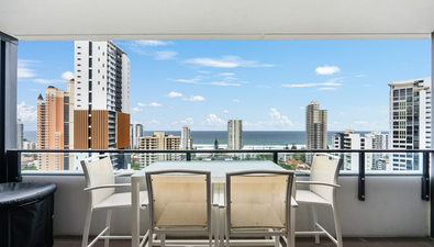 Picture of 103/2729-2733 Gold Coast Highway, BROADBEACH QLD 4218