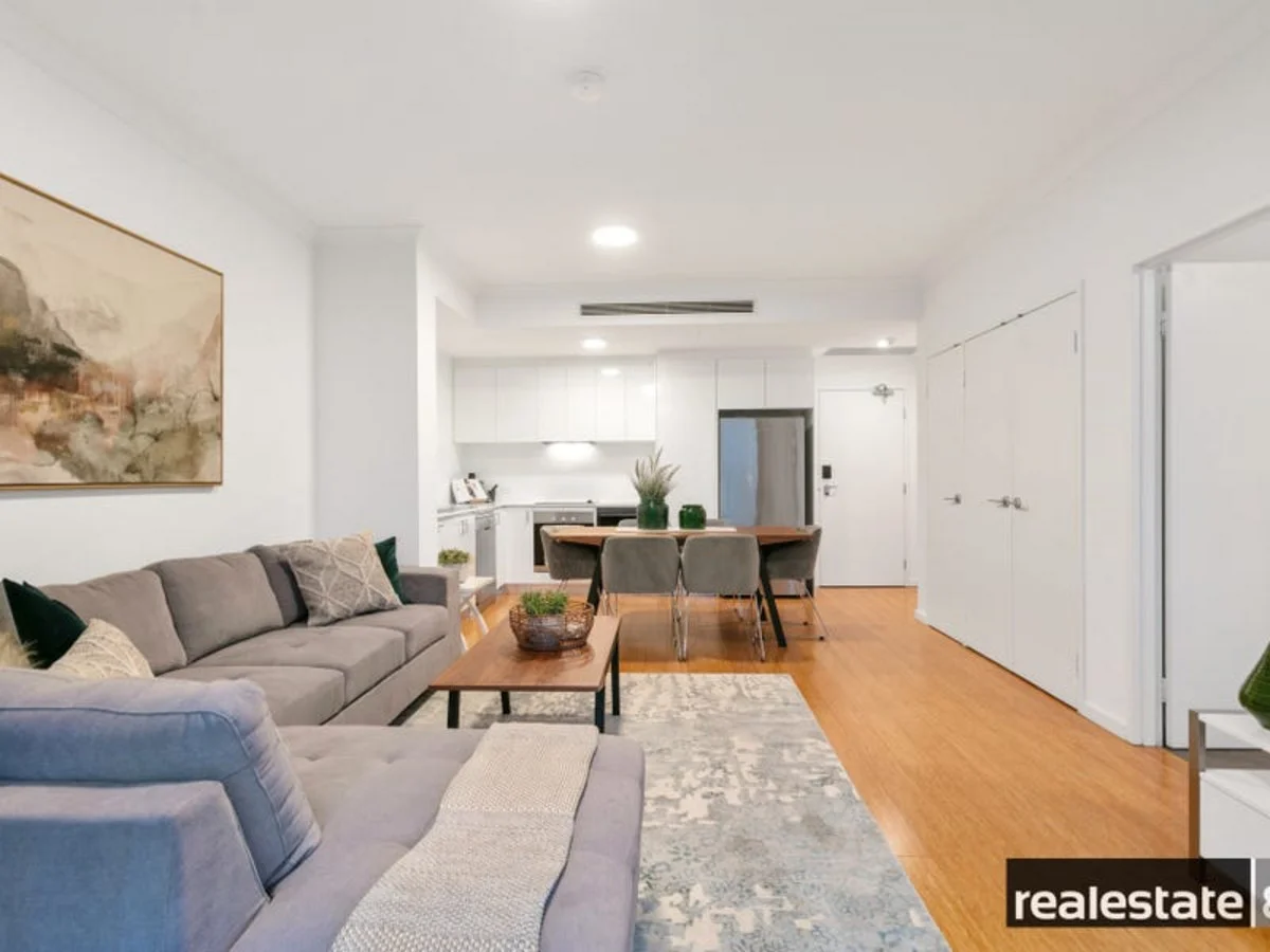 Additional image 10 of 40/34 East Parade, East Perth WA 6004