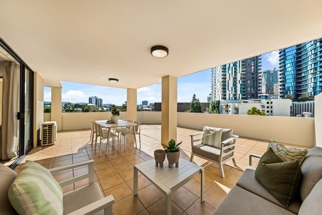 511/5 Edmonstone Street South Brisbane 4101 - Image 6