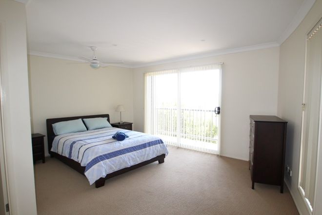 Picture of 37/15 LOFBERG COURT, MUSWELLBROOK NSW 2333
