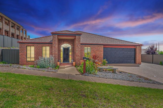 Picture of 186 Grey Street, DARLEY VIC 3340