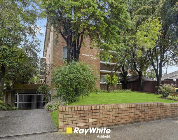 6/8 Chandos Street, Ashfield NSW 2131