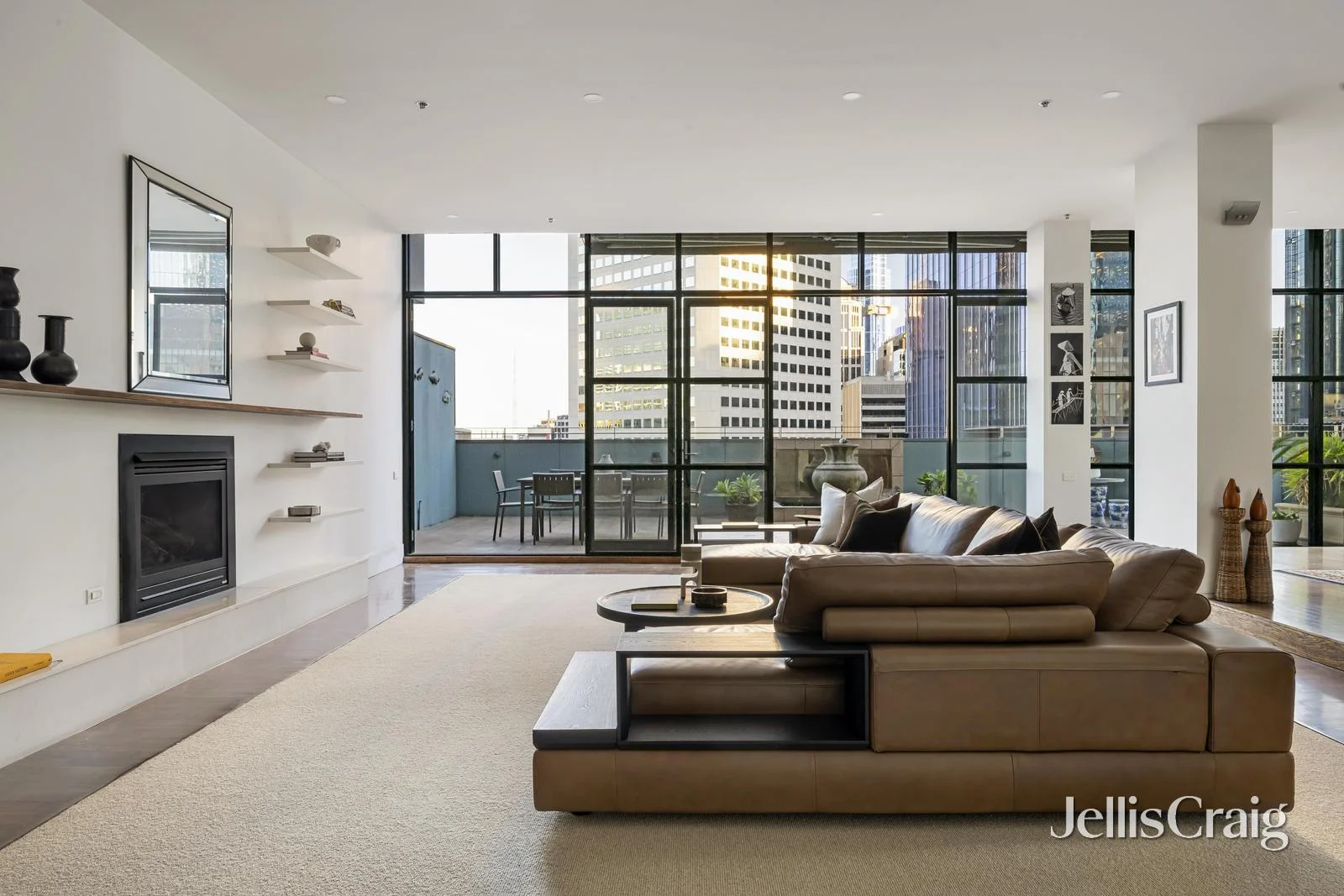 1201/225 Elizabeth Street, Melbourne VIC 3000