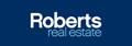 _Archived_Roberts Real Estate Smithton's logo