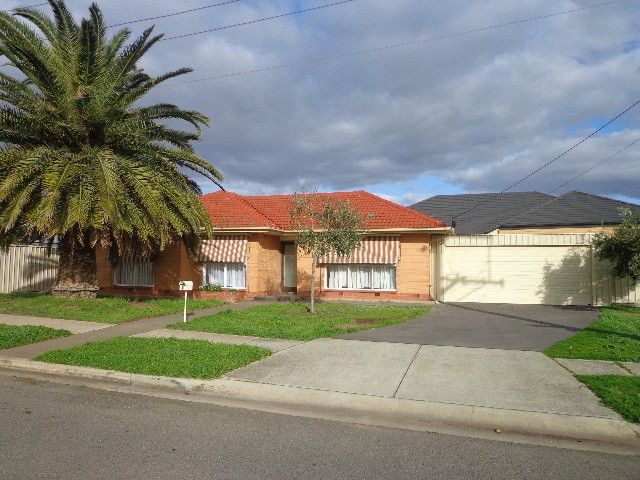 3 bedrooms House in 4 Mallan St FINDON SA, 5023