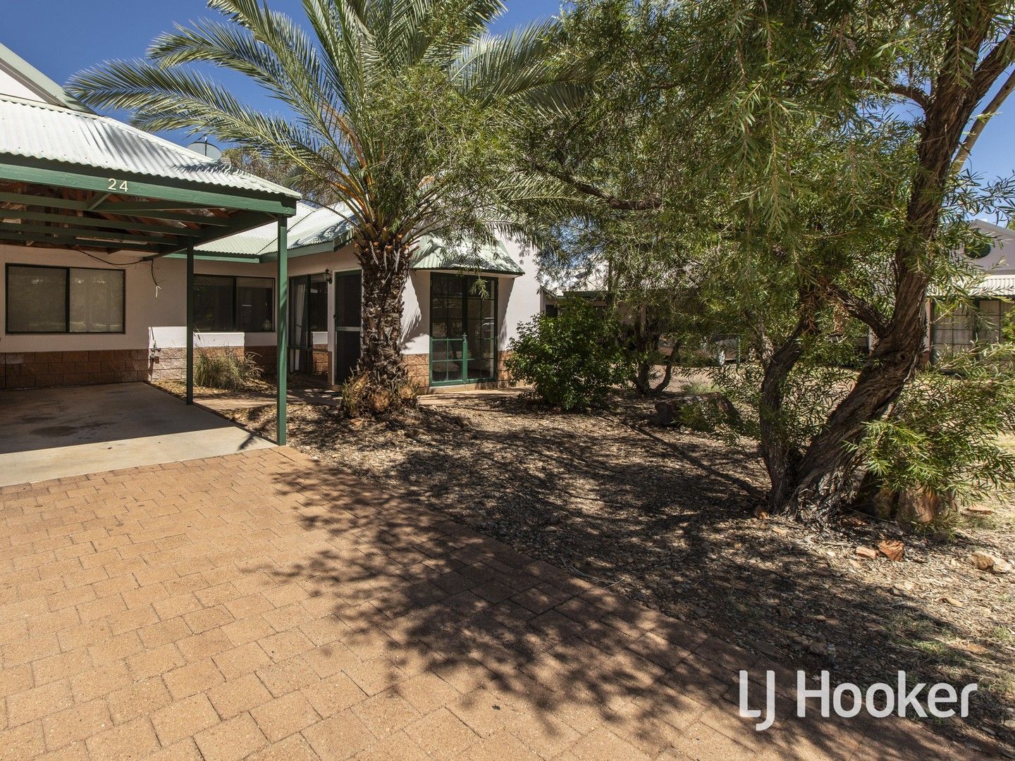 24/66 Cromwell Drive, Desert Springs NT 0870, Image 0