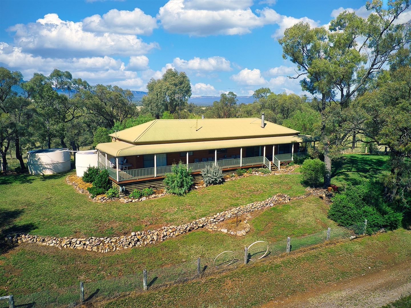 The Alice/2681 Glen Davis Road, Glen Davis NSW 2846, Image 2