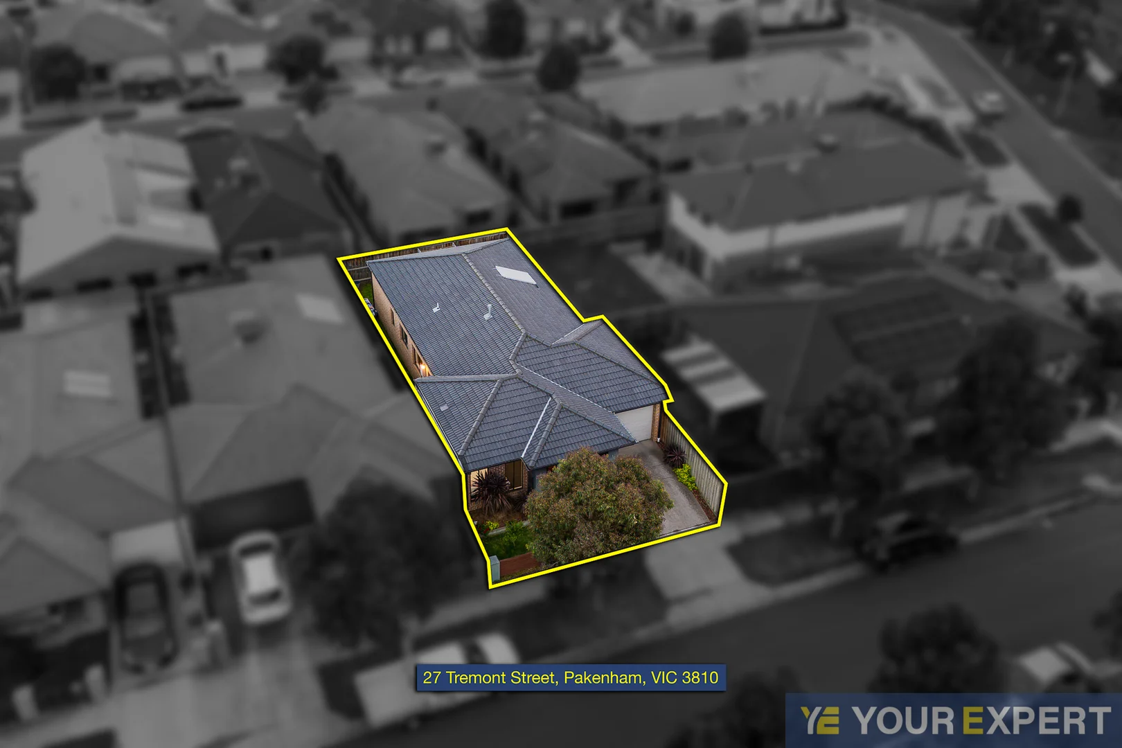 Additional image 2 of 27 Tremont Street, Pakenham VIC 3810