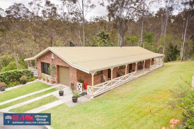 Picture of 345 Moorina Road, MOORINA QLD 4506