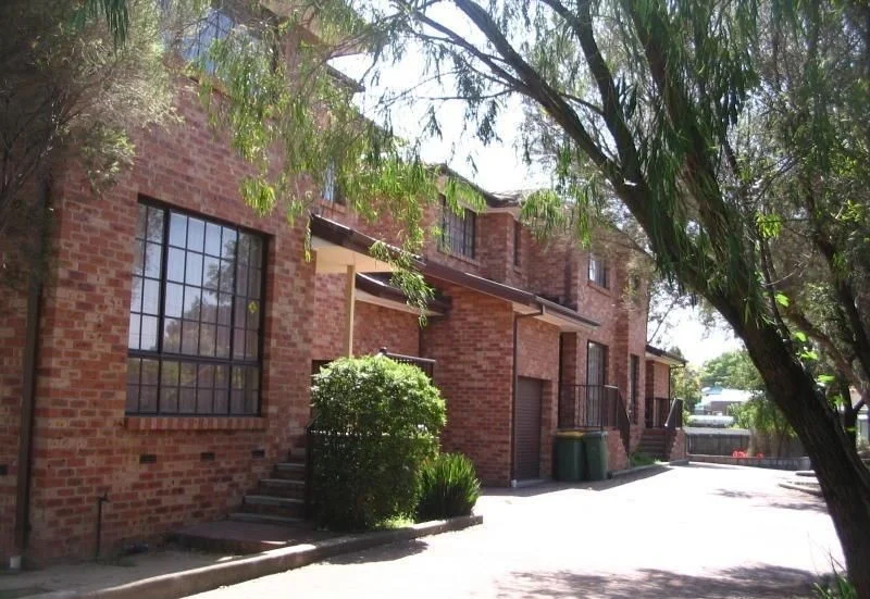Primary image of 1/21 A'beckett Street, Granville NSW 2142