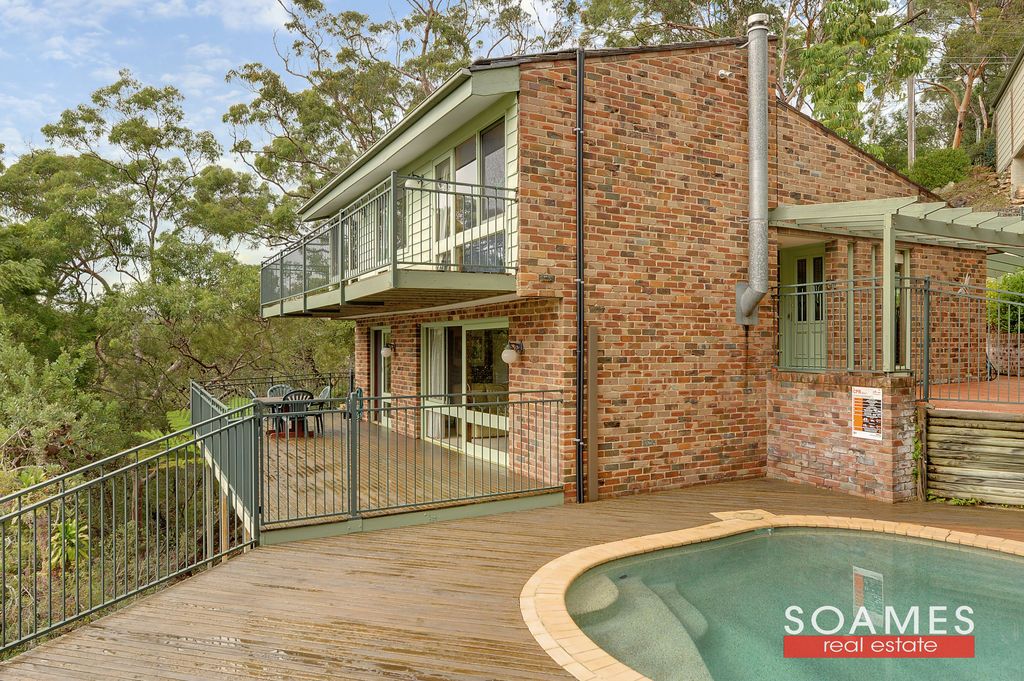 5 Ventura Place, Hornsby Heights NSW 2077, Image 0