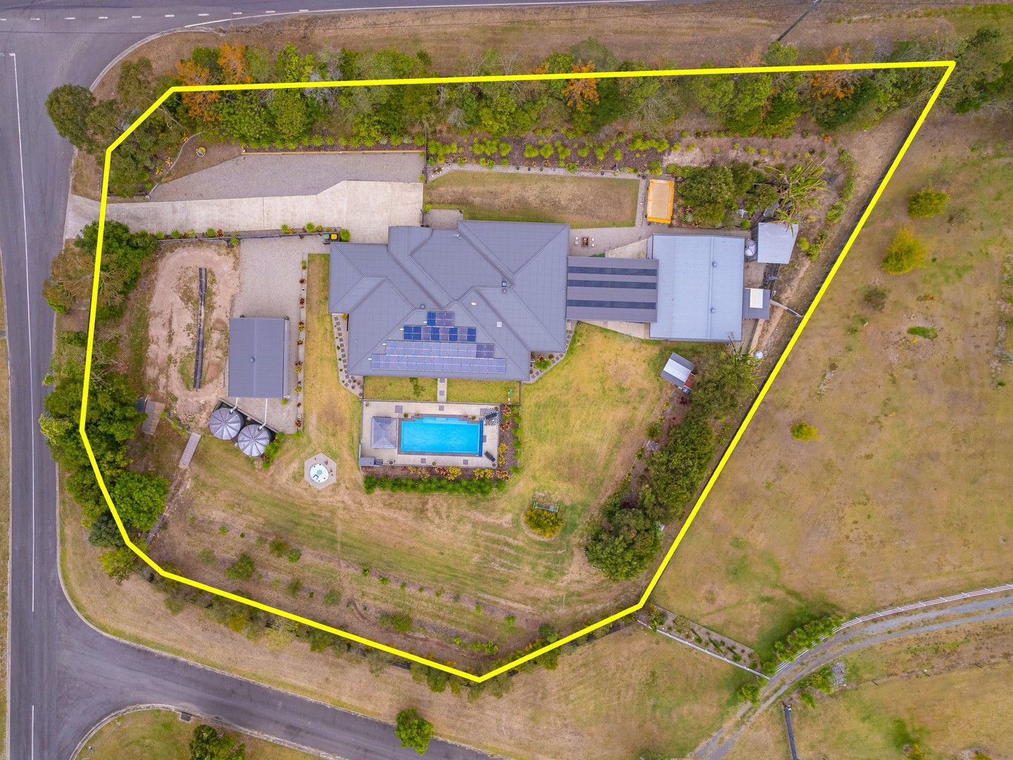 1 Forest Ridge Drive, Tamaree QLD 4570, Image 0