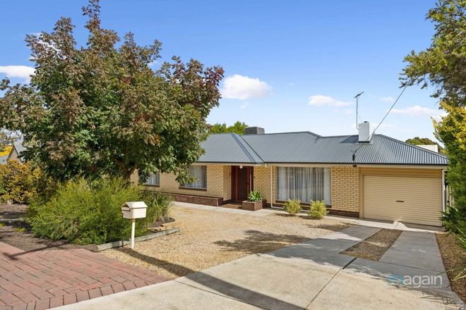 Picture of 8 David Street, HAPPY VALLEY SA 5159