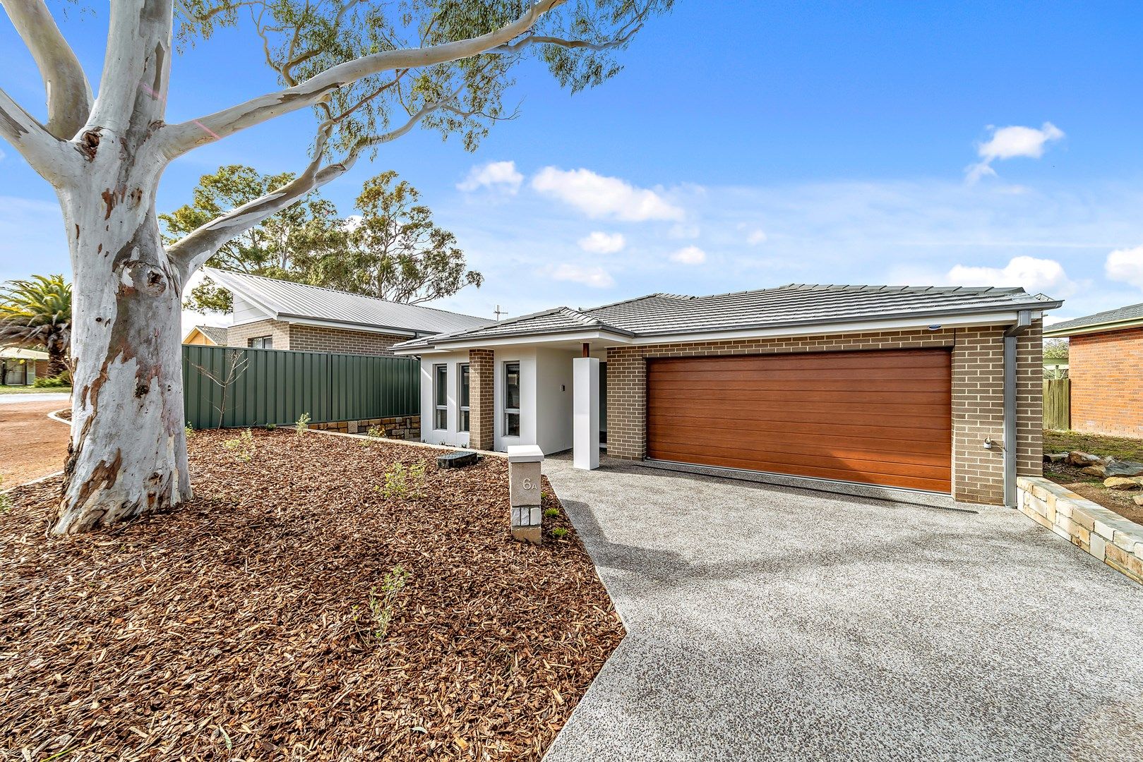 6A & 6B Lyndon Street, Kaleen ACT 2617, Image 0