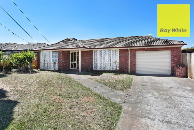 7 Cowderoy Street, Hoppers Crossing VIC 3029, Image 0