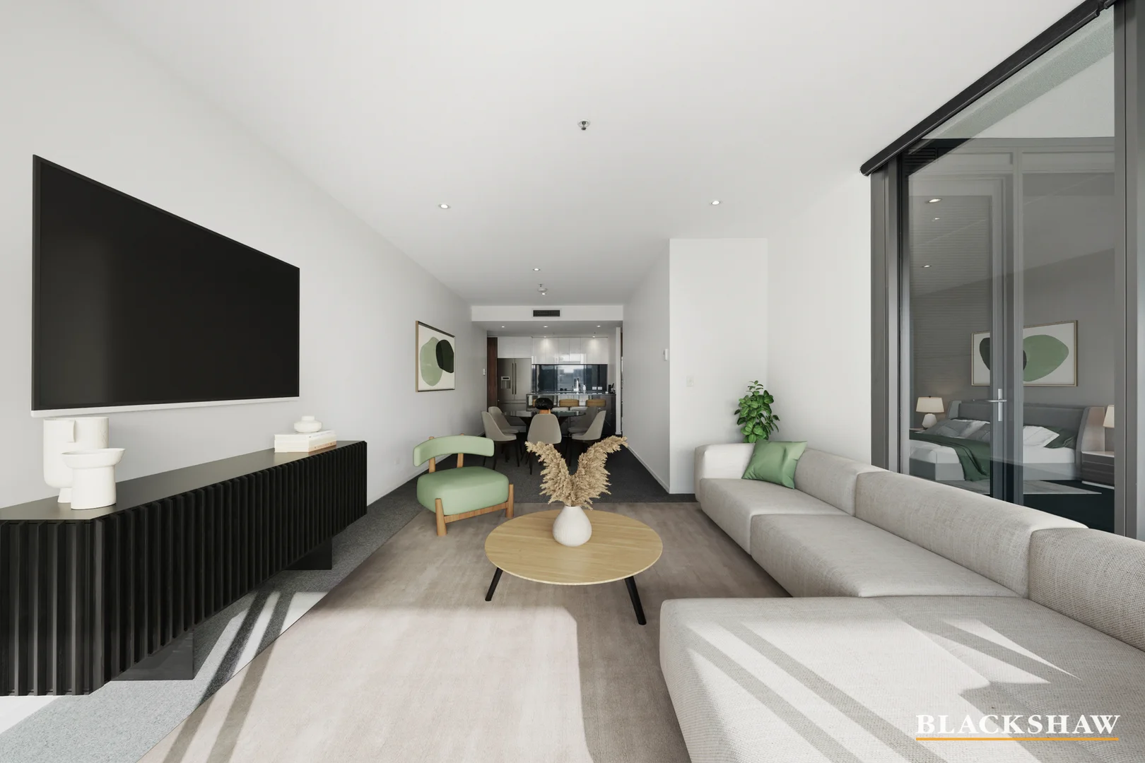 Additional image 9 of 1201/240 Bunda Street, City ACT 2601