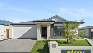 Picture of 25 Peridot Street, TREEBY WA 6164