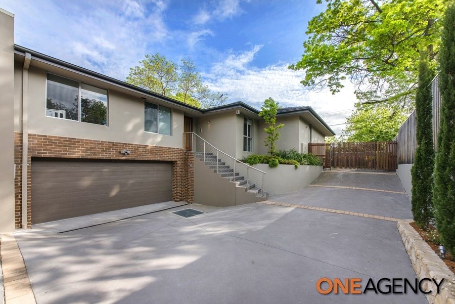 7B Borrowdale Street, RED HILL ACT 2603, Image 1