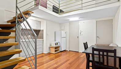 Picture of 204/302-304 Little Lonsdale Street, MELBOURNE VIC 3000
