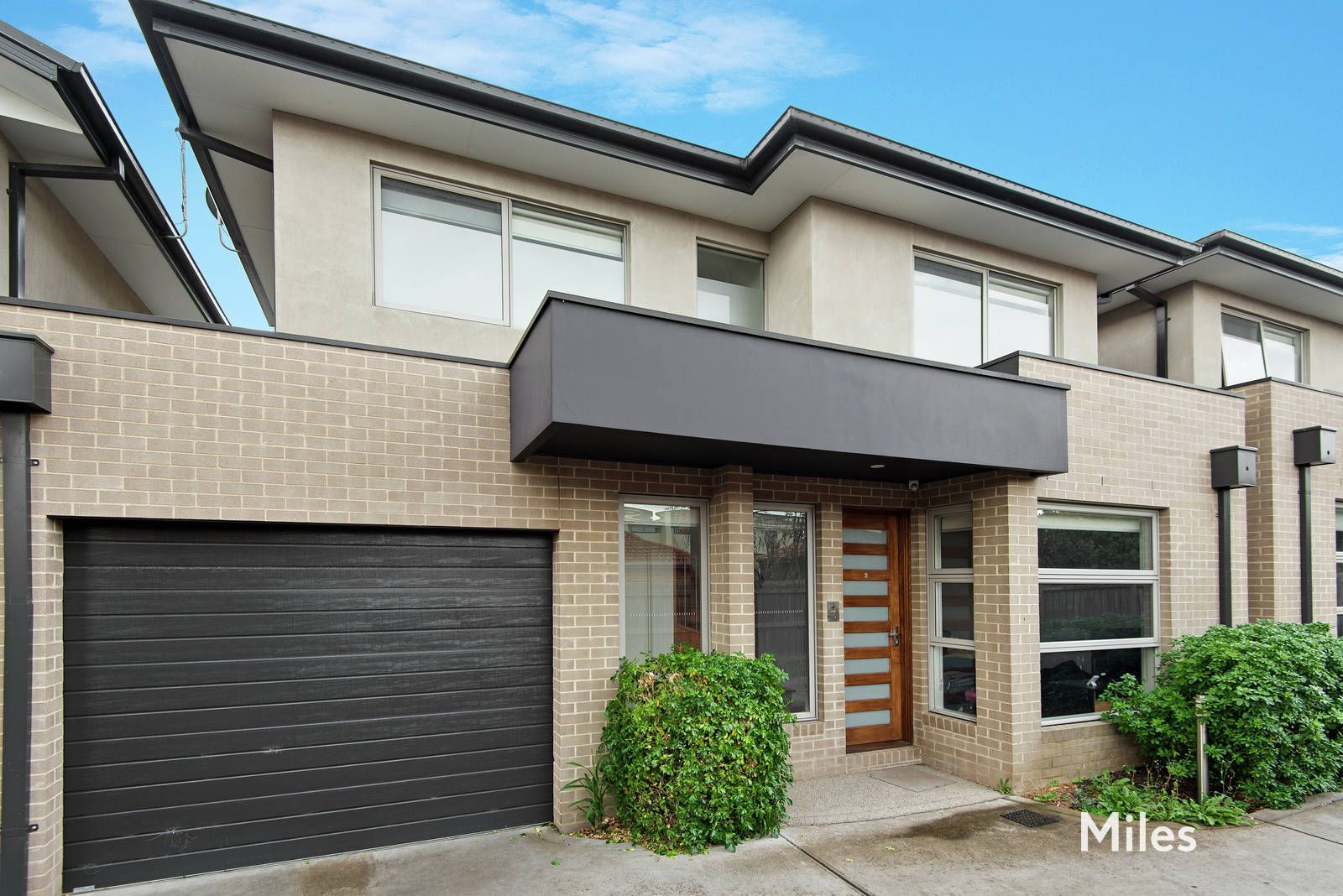 2 bedrooms Apartment / Unit / Flat in 2/36 Porter Road HEIDELBERG HEIGHTS VIC, 3081