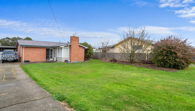 Picture of 108 Bradshaw Street, LATROBE TAS 7307