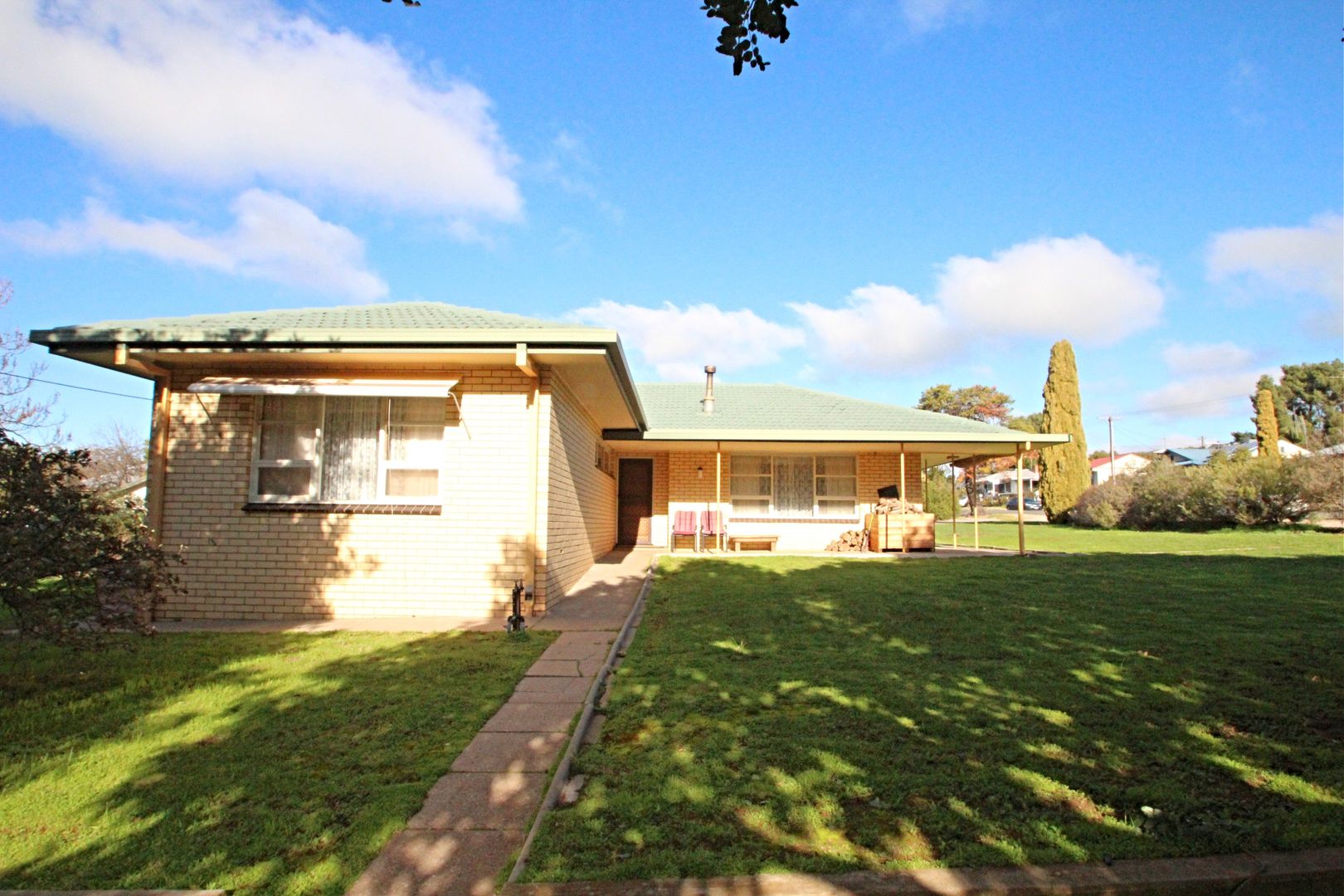 13 QUEEN STREET, Burra SA 5417, Image 1