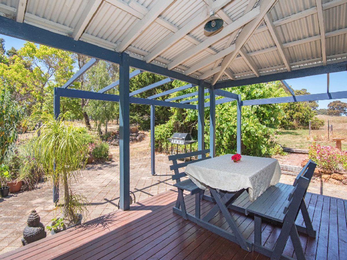 8 Lovejoy Road, Cowaramup WA 6284, Image 1