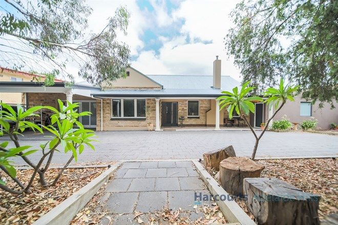 Picture of 5 Taylors Road, MITCHAM SA 5062