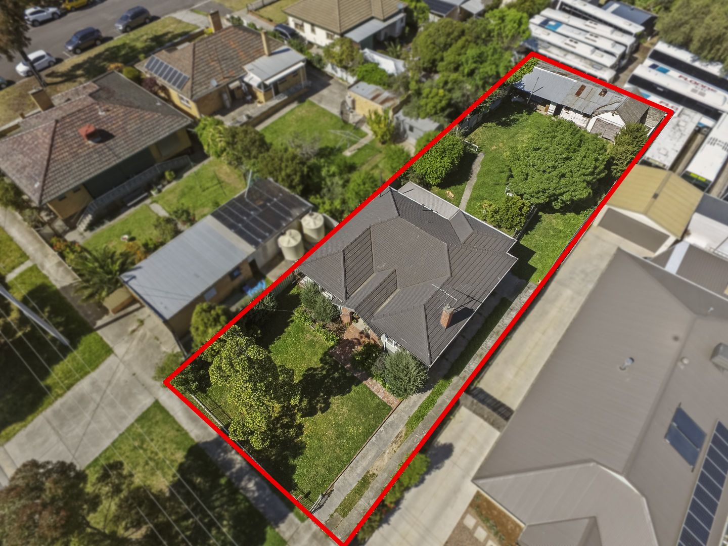 3 Norfolk Street, Bendigo VIC 3550, Image 2