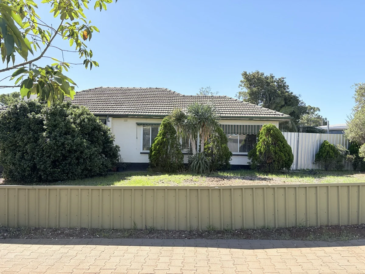25 Frith Street, Elizabeth Grove SA 5112