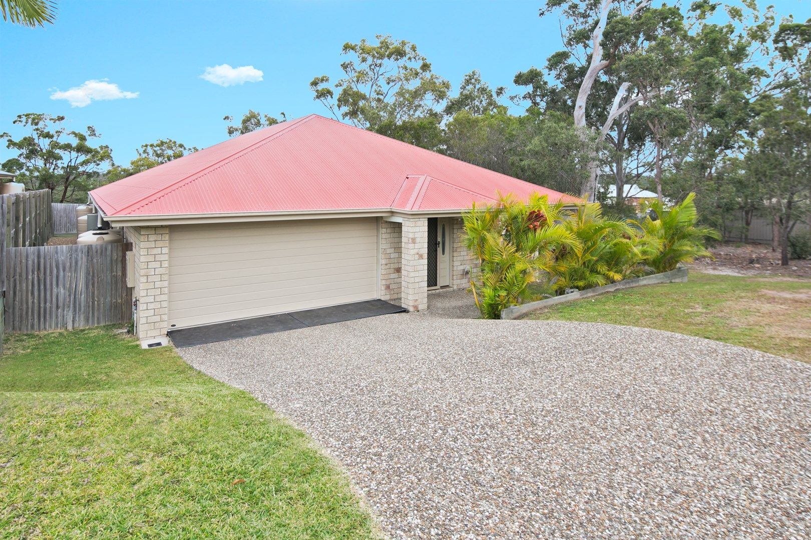 20 Ludmilla Place, Alexandra Hills QLD 4161, Image 0